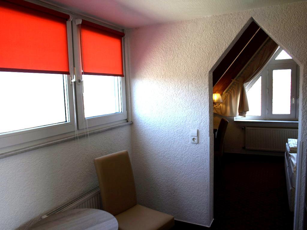 Airport Hotel Filder Post شتوتغارت المظهر الخارجي الصورة